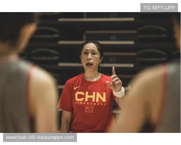 中国女篮用微笑温暖世界，我要中国女篮